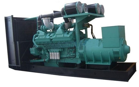 原州200kw康明斯发电机组图片 原州200kw康明斯发电机组图片