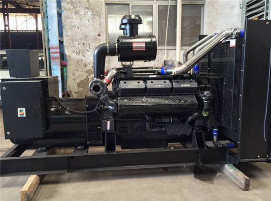 原州柴油发电机