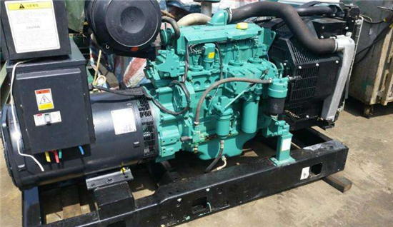 原州柴油发电机 原州柴油发电机