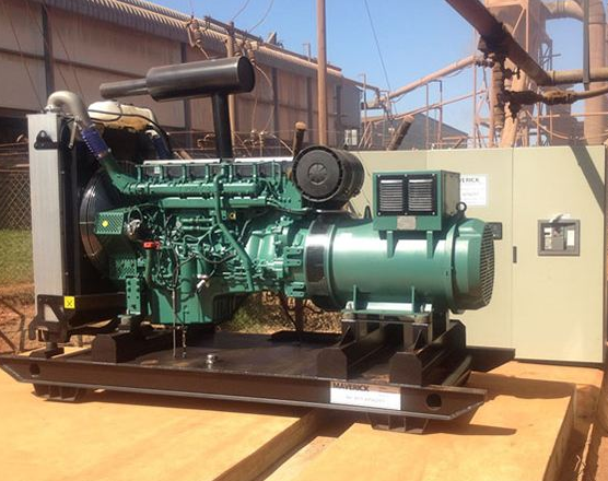 原州发电机出租